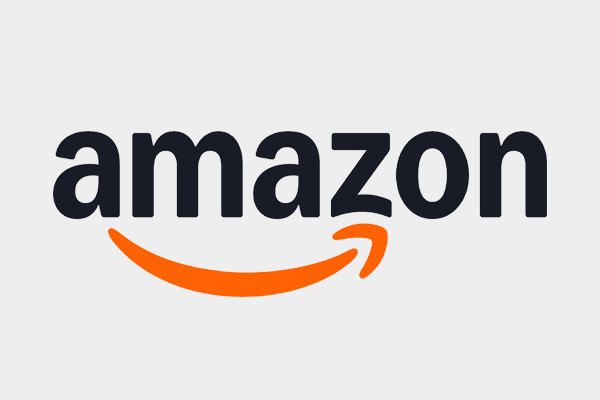 Amazon Logo